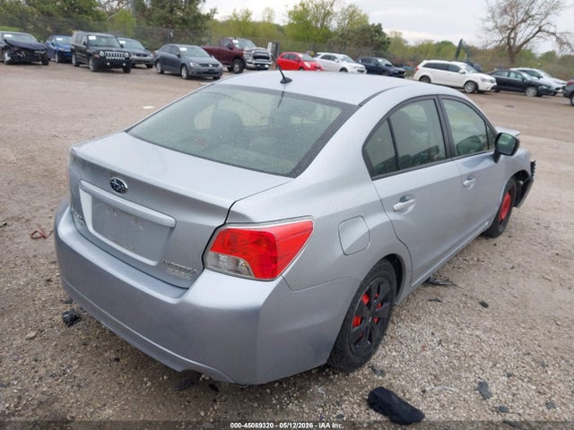 Продажа на аукционе авто 2014 Subaru Impreza 2.0i, vin: JF1GJAA65EG012265, номер лота: 45089320