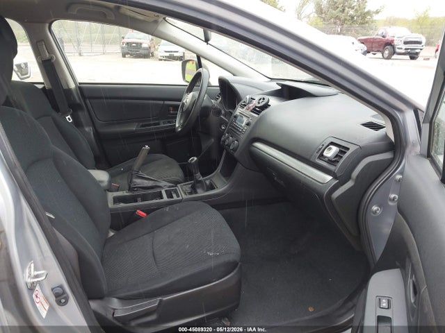 Продажа на аукционе авто 2014 Subaru Impreza 2.0i, vin: JF1GJAA65EG012265, номер лота: 45089320