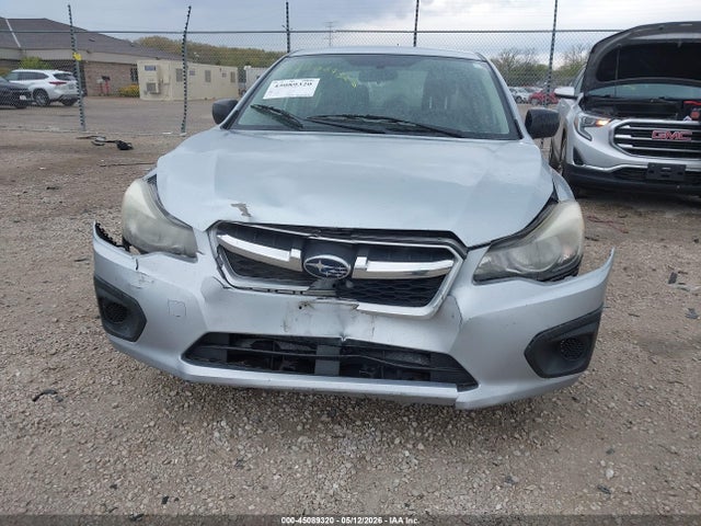 Продажа на аукционе авто 2014 Subaru Impreza 2.0i, vin: JF1GJAA65EG012265, номер лота: 45089320