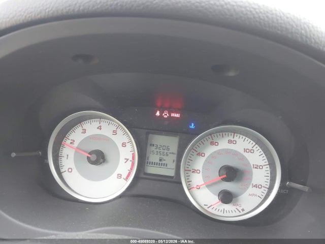Продажа на аукционе авто 2014 Subaru Impreza 2.0i, vin: JF1GJAA65EG012265, номер лота: 45089320