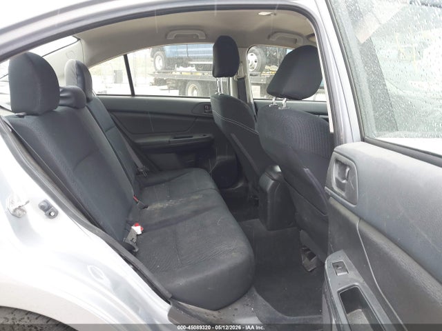 Продажа на аукционе авто 2014 Subaru Impreza 2.0i, vin: JF1GJAA65EG012265, номер лота: 45089320