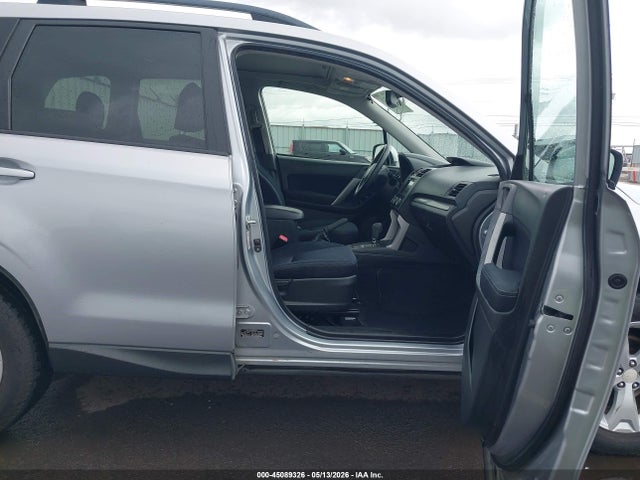 45089326 :رقم المزاد ، JF2SJAEC1EH527876 vin ، 2014 Subaru Forester 2.5i Premium مزاد بيع