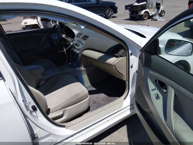 Aukcja sprzedaży 2010 Toyota Camry Le, vin: 4T1BF3EK5AU541327, numer aukcji: 45089329