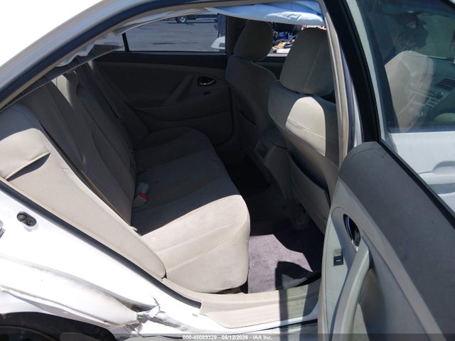 Aukcja sprzedaży 2010 Toyota Camry Le, vin: 4T1BF3EK5AU541327, numer aukcji: 45089329
