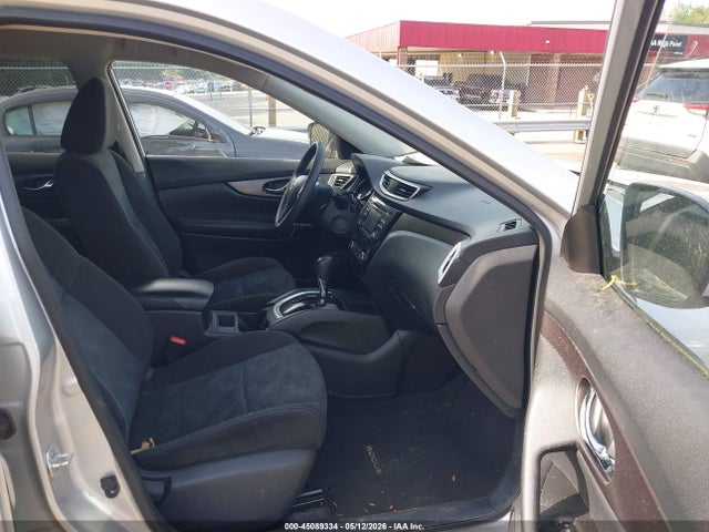 45089334 :رقم المزاد ، KNMAT2MT4FP500237 vin ، 2015 Nissan Rogue Sv مزاد بيع