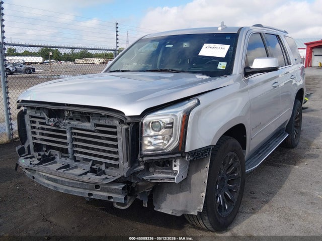 Продажа на аукционе авто 2017 Gmc Yukon Denali, vin: 1GKS1CKJ0HR176992, номер лота: 45089336