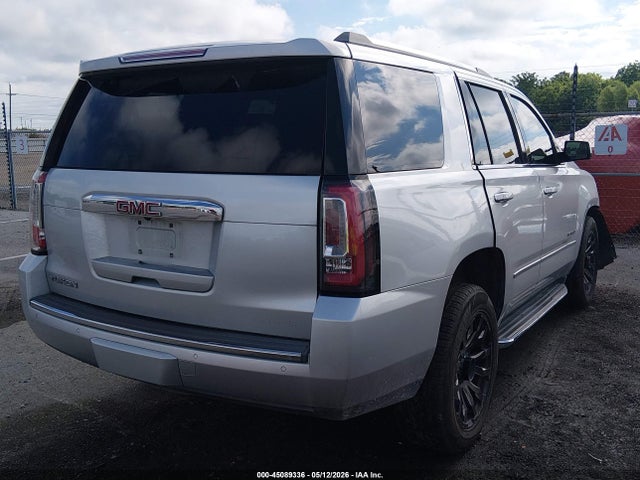 Продажа на аукционе авто 2017 Gmc Yukon Denali, vin: 1GKS1CKJ0HR176992, номер лота: 45089336