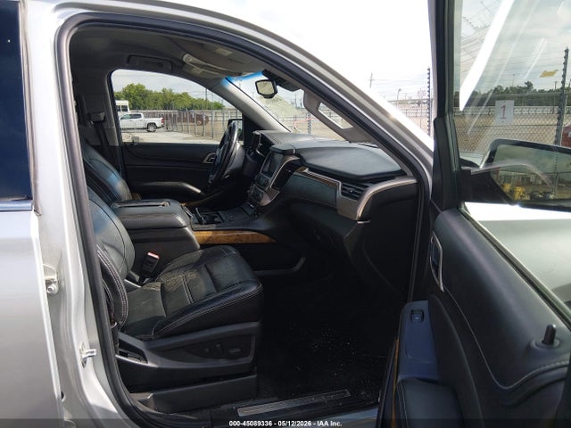 Продажа на аукционе авто 2017 Gmc Yukon Denali, vin: 1GKS1CKJ0HR176992, номер лота: 45089336