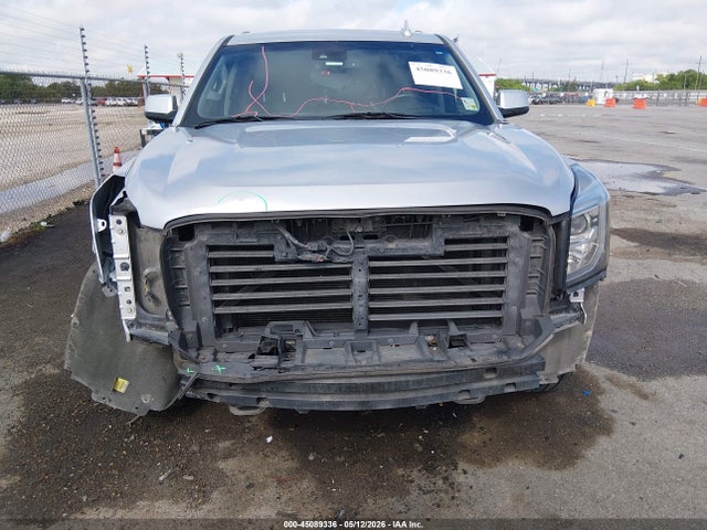 Продажа на аукционе авто 2017 Gmc Yukon Denali, vin: 1GKS1CKJ0HR176992, номер лота: 45089336