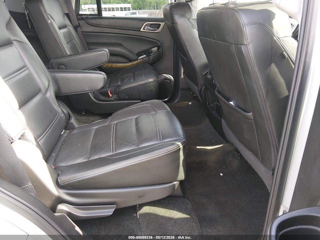 Продажа на аукционе авто 2017 Gmc Yukon Denali, vin: 1GKS1CKJ0HR176992, номер лота: 45089336