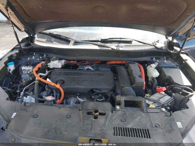 Продаж на аукціоні авто 2025 Honda Cr-v Hybrid Sport-l, vin: 7FARS6H81SE076706, номер лоту: 45089337