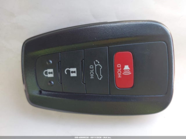 45089338 :رقم المزاد ، 2T3C1RFV4PC221609 vin ، 2023 Toyota Rav4 Xle Premium مزاد بيع