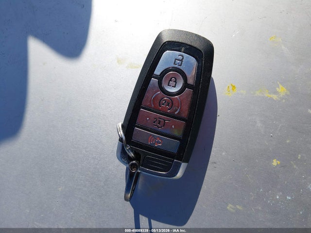 Aukcja sprzedaży 2021 Ford Bronco Sport Outer Banks, vin: 3FMCR9C63MRB07567, numer aukcji: 45089339