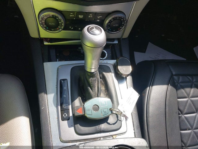 Aukcja sprzedaży 2011 Mercedes-benz C 300 Luxury/sport, vin: WDDGF5EB4BR136978, numer aukcji: 45089340