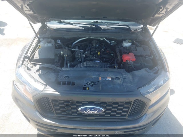 45089344 :رقم المزاد ، 1FTER1FH5LLA23212 vin ، 2020 Ford Ranger Xl مزاد بيع
