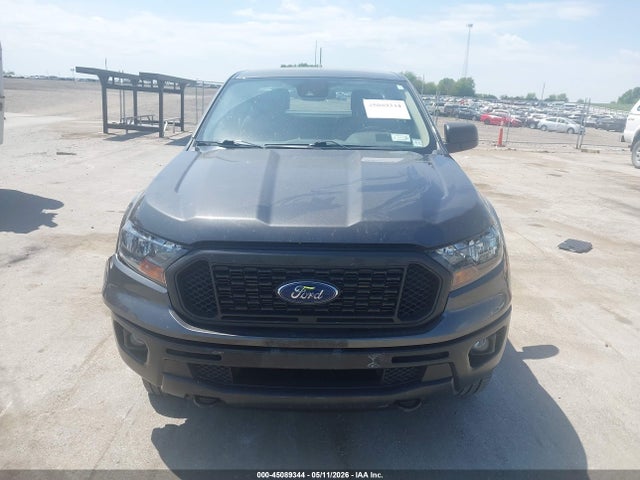 45089344 :رقم المزاد ، 1FTER1FH5LLA23212 vin ، 2020 Ford Ranger Xl مزاد بيع