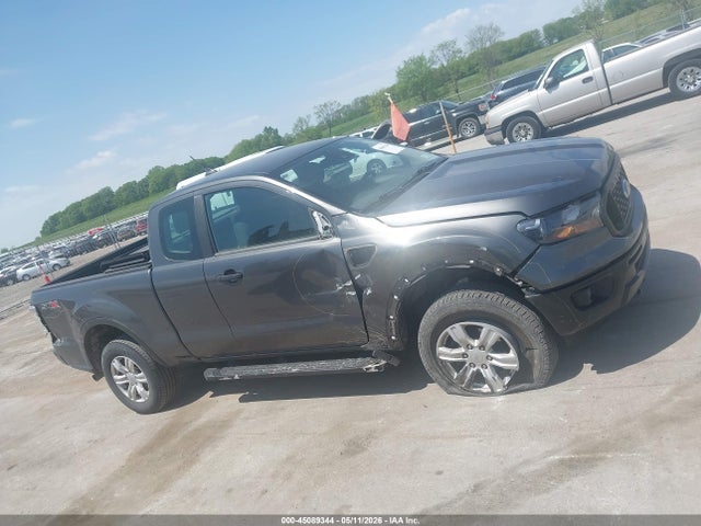 45089344 :رقم المزاد ، 1FTER1FH5LLA23212 vin ، 2020 Ford Ranger Xl مزاد بيع