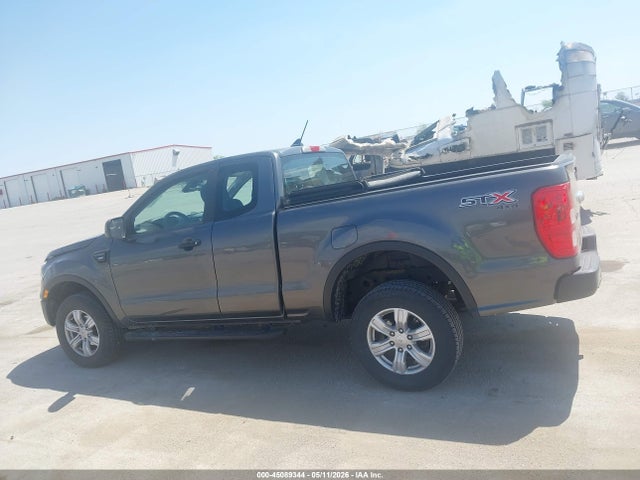 45089344 :رقم المزاد ، 1FTER1FH5LLA23212 vin ، 2020 Ford Ranger Xl مزاد بيع