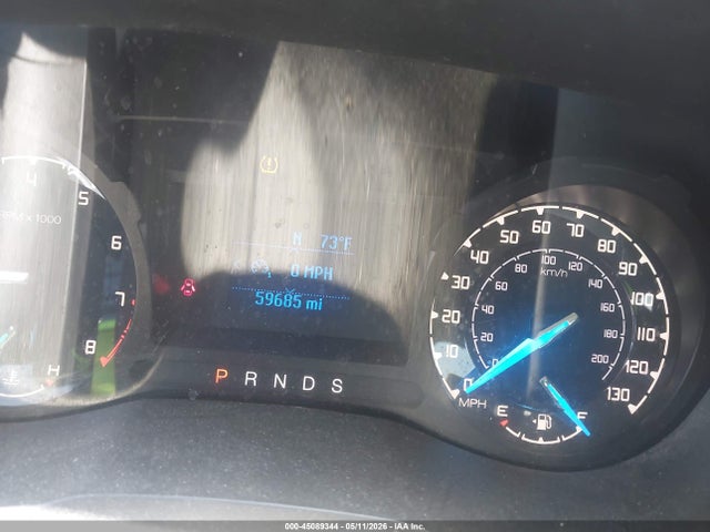 45089344 :رقم المزاد ، 1FTER1FH5LLA23212 vin ، 2020 Ford Ranger Xl مزاد بيع