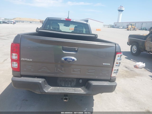 45089344 :رقم المزاد ، 1FTER1FH5LLA23212 vin ، 2020 Ford Ranger Xl مزاد بيع