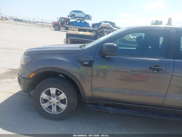 45089344 :رقم المزاد ، 1FTER1FH5LLA23212 vin ، 2020 Ford Ranger Xl مزاد بيع