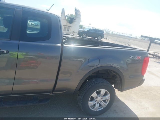 45089344 :رقم المزاد ، 1FTER1FH5LLA23212 vin ، 2020 Ford Ranger Xl مزاد بيع