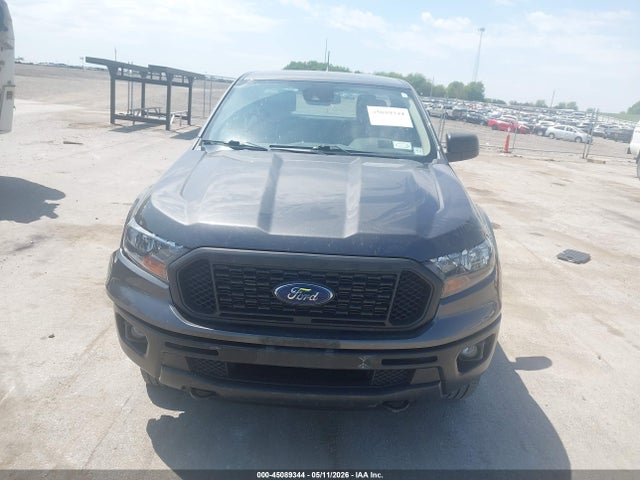 45089344 :رقم المزاد ، 1FTER1FH5LLA23212 vin ، 2020 Ford Ranger Xl مزاد بيع