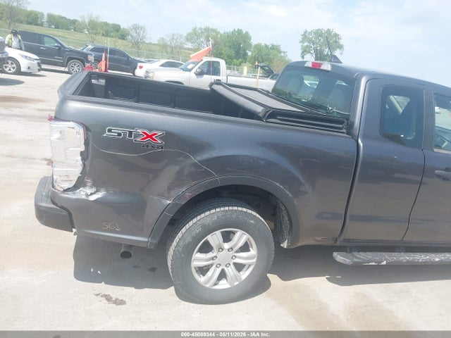 45089344 :رقم المزاد ، 1FTER1FH5LLA23212 vin ، 2020 Ford Ranger Xl مزاد بيع
