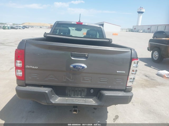 45089344 :رقم المزاد ، 1FTER1FH5LLA23212 vin ، 2020 Ford Ranger Xl مزاد بيع