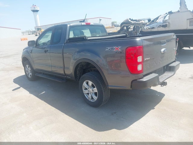 45089344 :رقم المزاد ، 1FTER1FH5LLA23212 vin ، 2020 Ford Ranger Xl مزاد بيع