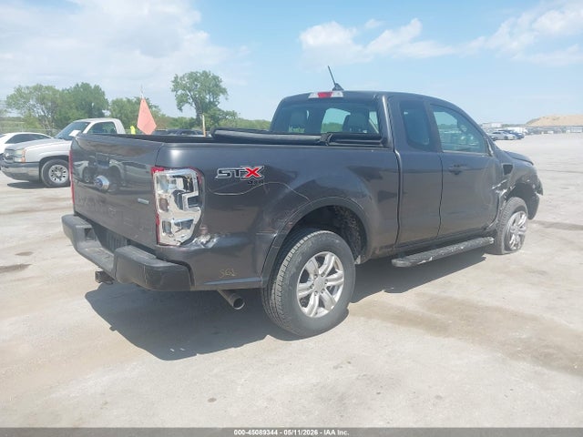 45089344 :رقم المزاد ، 1FTER1FH5LLA23212 vin ، 2020 Ford Ranger Xl مزاد بيع