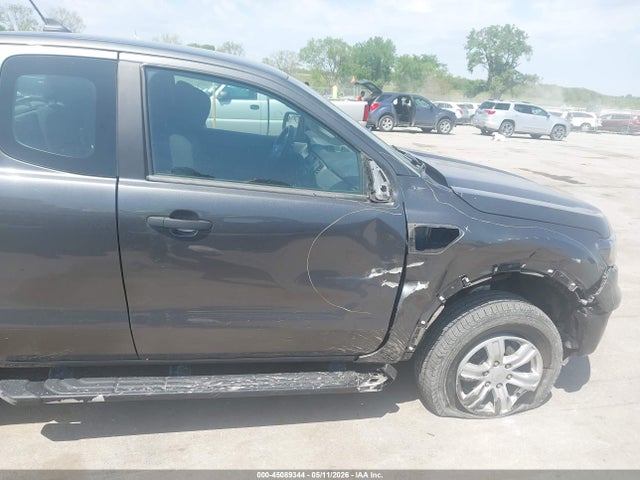 45089344 :رقم المزاد ، 1FTER1FH5LLA23212 vin ، 2020 Ford Ranger Xl مزاد بيع