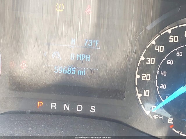 45089344 :رقم المزاد ، 1FTER1FH5LLA23212 vin ، 2020 Ford Ranger Xl مزاد بيع