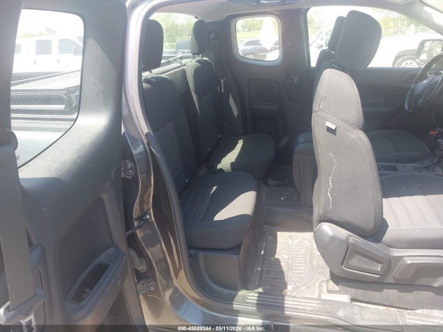 45089344 :رقم المزاد ، 1FTER1FH5LLA23212 vin ، 2020 Ford Ranger Xl مزاد بيع