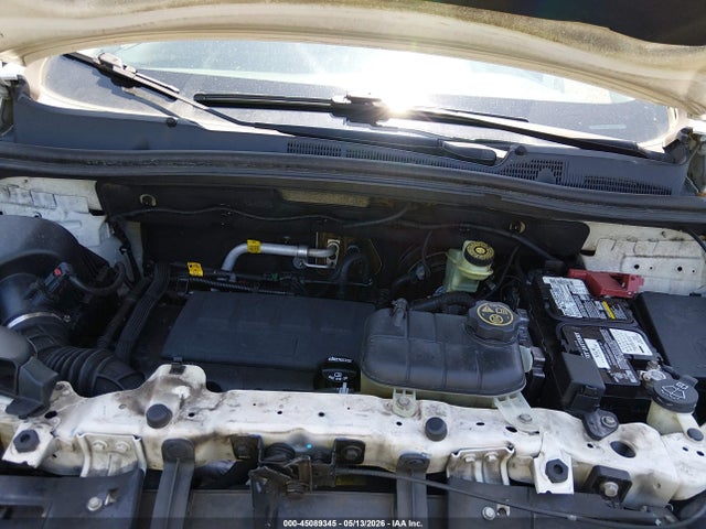 Aukcja sprzedaży 2021 Buick Encore Fwd Preferred, vin: KL4CJASB4MB304614, numer aukcji: 45089345