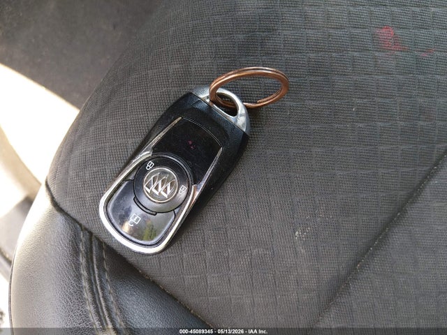 Aukcja sprzedaży 2021 Buick Encore Fwd Preferred, vin: KL4CJASB4MB304614, numer aukcji: 45089345