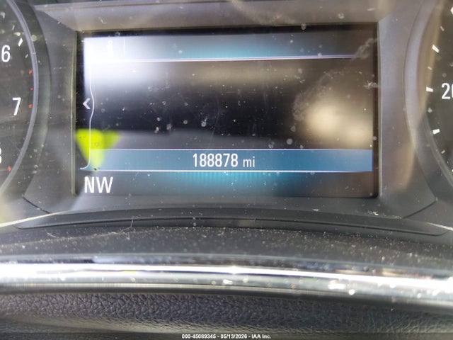 Aukcja sprzedaży 2021 Buick Encore Fwd Preferred, vin: KL4CJASB4MB304614, numer aukcji: 45089345