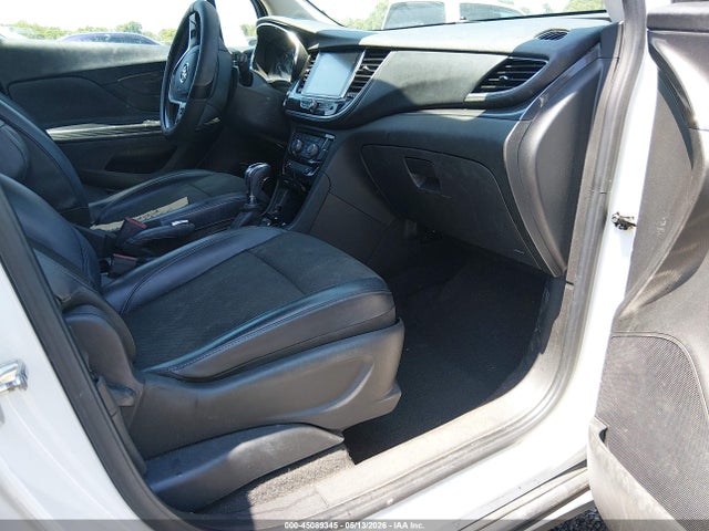 Aukcja sprzedaży 2021 Buick Encore Fwd Preferred, vin: KL4CJASB4MB304614, numer aukcji: 45089345