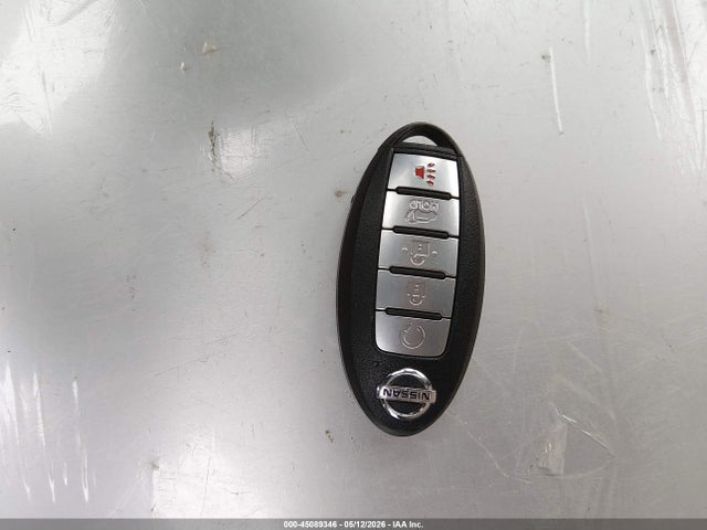 Aukcja sprzedaży 2020 Nissan Rogue Sv Fwd, vin: KNMAT2MT4LP503022, numer aukcji: 45089346