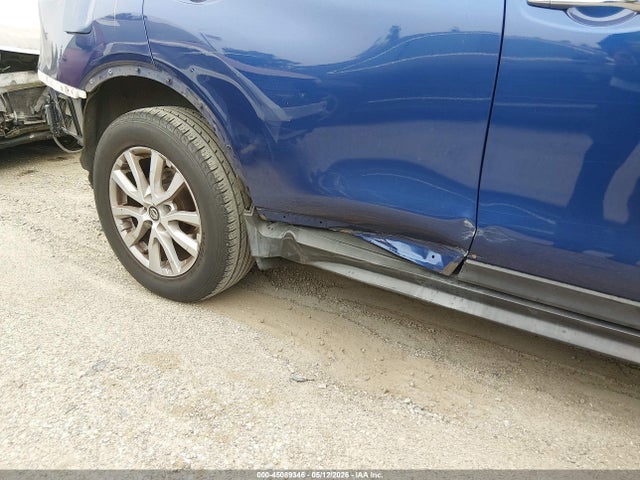 Aukcja sprzedaży 2020 Nissan Rogue Sv Fwd, vin: KNMAT2MT4LP503022, numer aukcji: 45089346