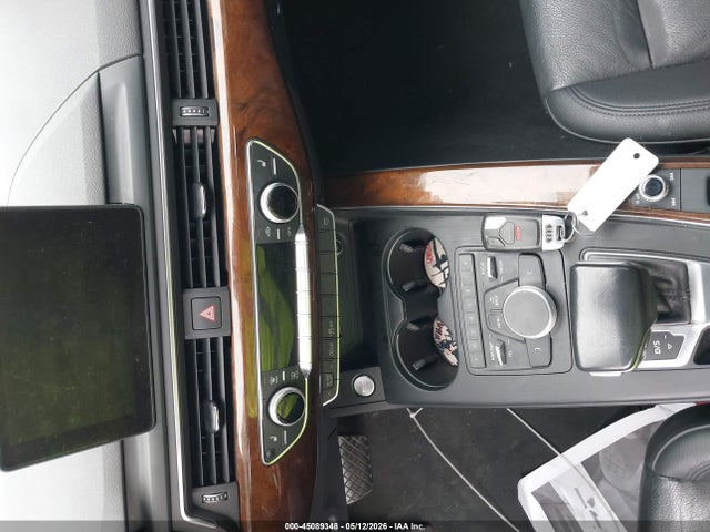 2019 Audi A5 45 Premium მანქანა იყიდება აუქციონზე, vin: WAUANCF58KA060015, აუქციონის ნომერი: 45089348