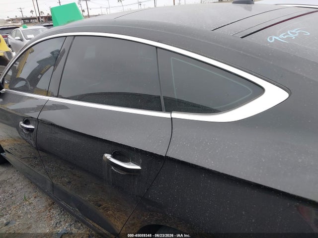 2019 Audi A5 45 Premium მანქანა იყიდება აუქციონზე, vin: WAUANCF58KA060015, აუქციონის ნომერი: 45089348