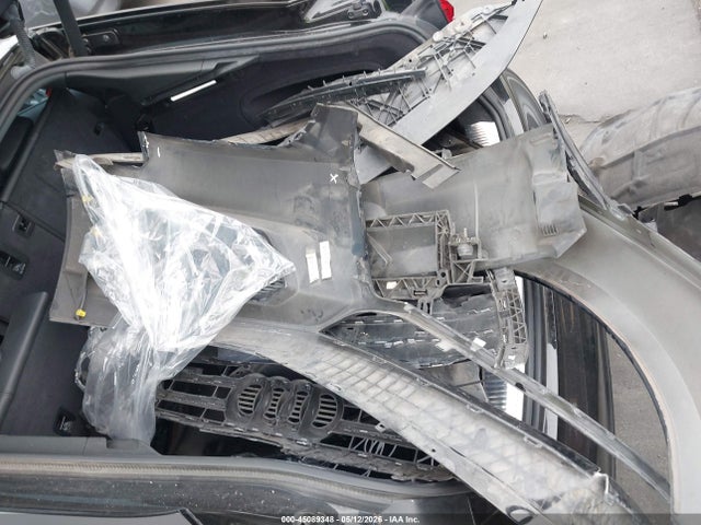 2019 Audi A5 45 Premium მანქანა იყიდება აუქციონზე, vin: WAUANCF58KA060015, აუქციონის ნომერი: 45089348