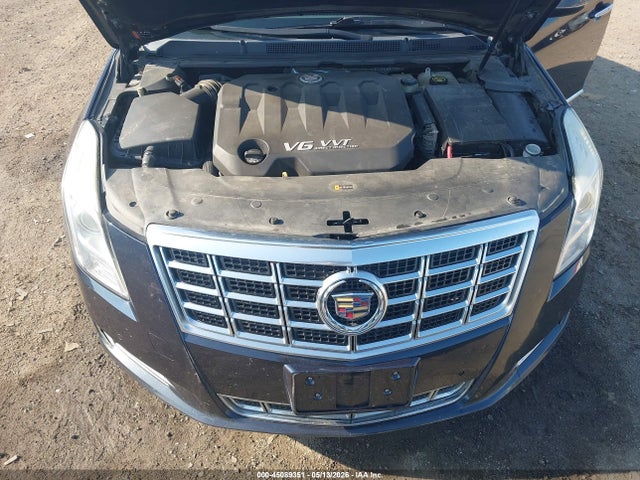 Aukcja sprzedaży 2014 Cadillac Xts Luxury, vin: 2G61M5S35E9177656, numer aukcji: 45089351