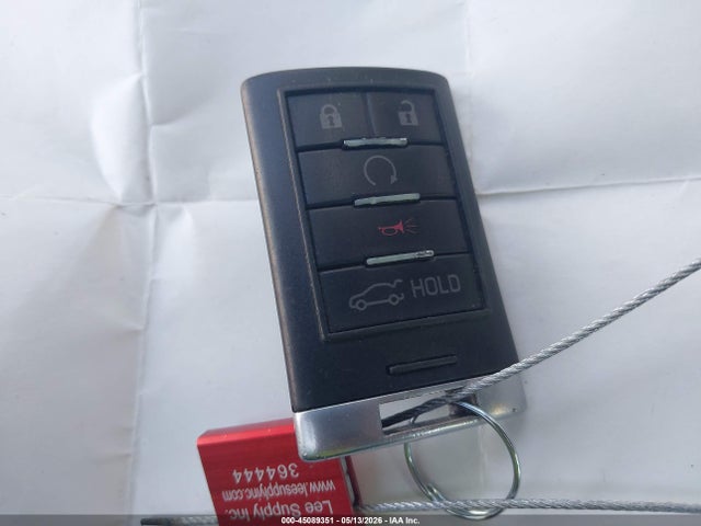 Aukcja sprzedaży 2014 Cadillac Xts Luxury, vin: 2G61M5S35E9177656, numer aukcji: 45089351
