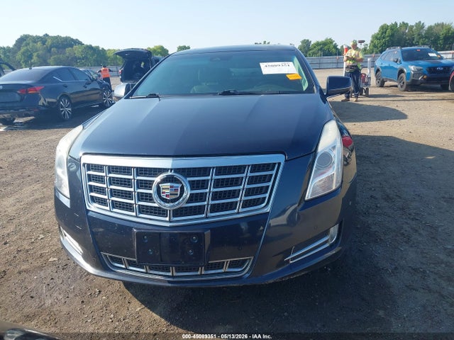 Aukcja sprzedaży 2014 Cadillac Xts Luxury, vin: 2G61M5S35E9177656, numer aukcji: 45089351
