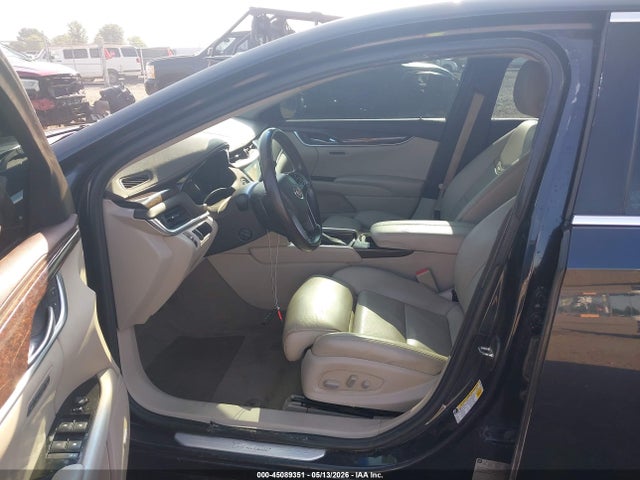 Aukcja sprzedaży 2014 Cadillac Xts Luxury, vin: 2G61M5S35E9177656, numer aukcji: 45089351