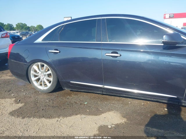 Aukcja sprzedaży 2014 Cadillac Xts Luxury, vin: 2G61M5S35E9177656, numer aukcji: 45089351