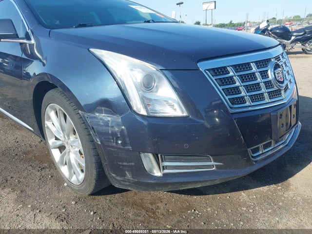 Aukcja sprzedaży 2014 Cadillac Xts Luxury, vin: 2G61M5S35E9177656, numer aukcji: 45089351