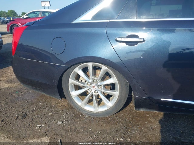 Aukcja sprzedaży 2014 Cadillac Xts Luxury, vin: 2G61M5S35E9177656, numer aukcji: 45089351